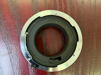 Tussenring mamiya - afbeelding 1 van  3