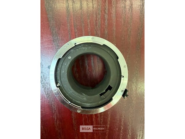 Tussenring mamiya - afbeelding 1 van  3