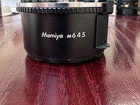 Tussenring mamiya - afbeelding 2 van  3