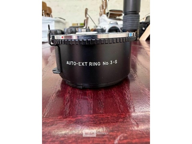Tussenring mamiya - afbeelding 3 van  3