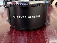 Tussenring mamiya - afbeelding 3 van  3