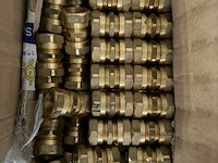 Tussenstukken + aansluiting - afbeelding 2 van  2