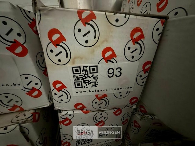 Tussenstukken sanitair - afbeelding 3 van  4