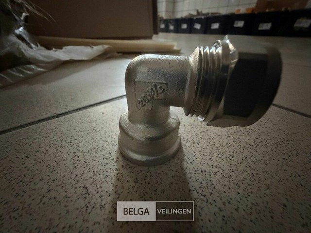 Tussenstukken sanitair - afbeelding 4 van  4