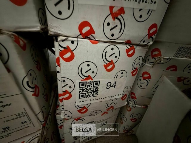 Tussenstukken sanitair - afbeelding 2 van  3