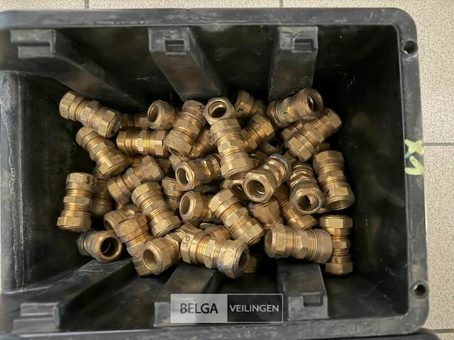 Tussenstukken - afbeelding 3 van  3