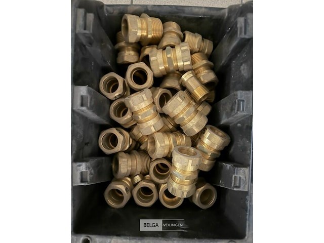 Tussenstukken - afbeelding 3 van  3