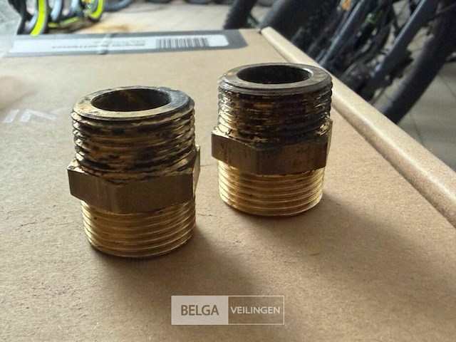 Tussenstukken - afbeelding 1 van  3