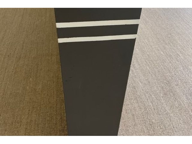 Tussenwand - afbeelding 2 van  4