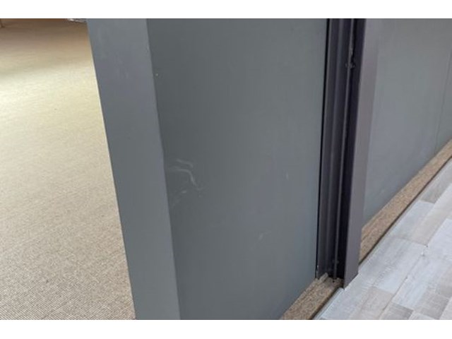 Tussenwand - afbeelding 2 van  3