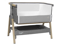 Tutti bambini cozee co-sleeper reisbed - afbeelding 1 van  2