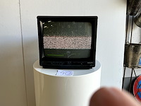Tv - vintage - afbeelding 1 van  1