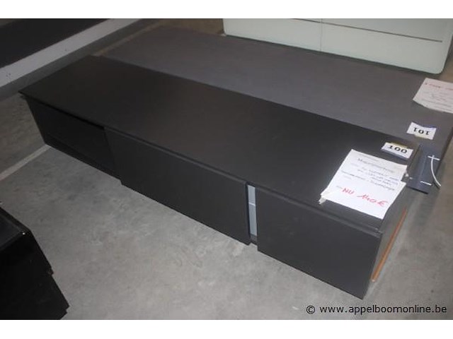 Tv- element karat - afbeelding 1 van  3