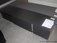 Tv- element karat - afbeelding 1 van  3