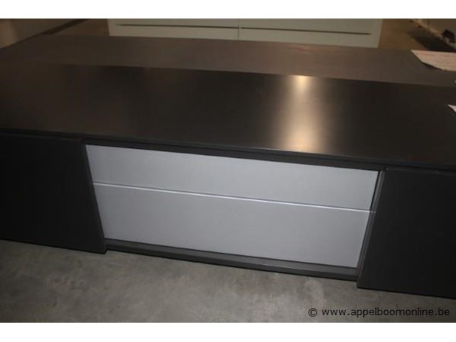 Tv- element karat - afbeelding 2 van  3