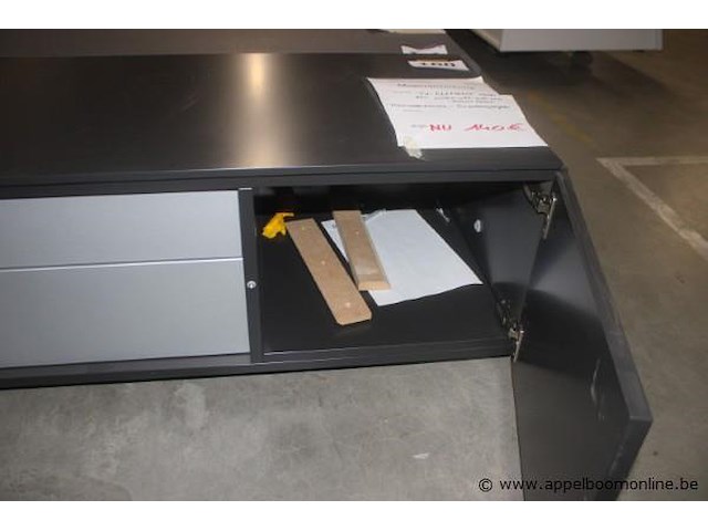 Tv- element karat - afbeelding 3 van  3