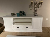 Tv- meubel en salontafel - afbeelding 4 van  6