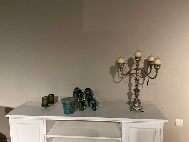 Tv- meubel en salontafel - afbeelding 5 van  6