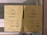 Tv- meubel en salontafel - afbeelding 6 van  6