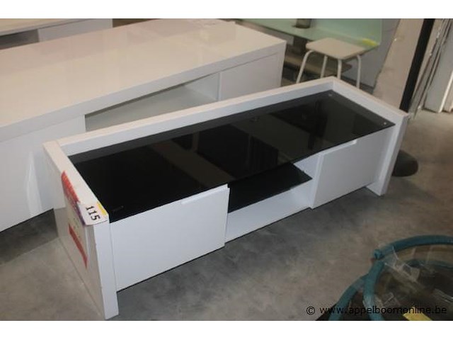 Tv- meubel maya - afbeelding 1 van  2