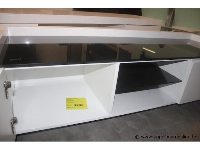 Tv- meubel maya - afbeelding 2 van  2