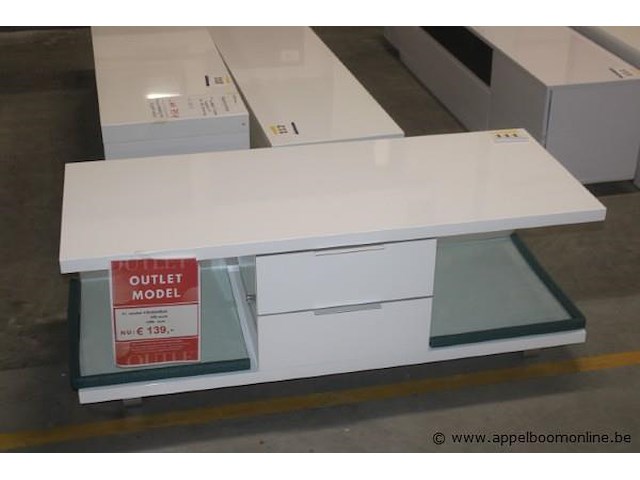 Tv- meubel - afbeelding 1 van  2