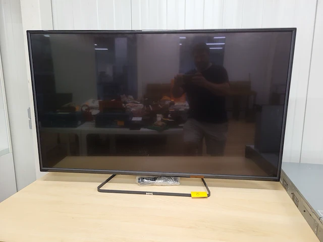 Tv benq - afbeelding 1 van  4