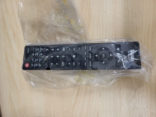 Tv benq - afbeelding 2 van  4