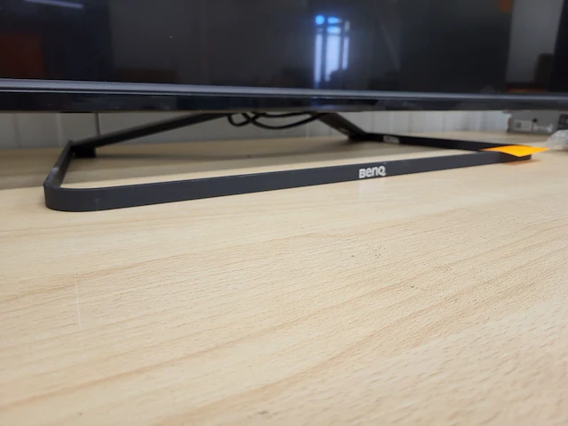 Tv benq - afbeelding 3 van  4