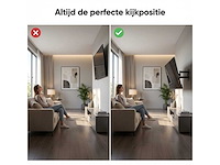 Tv beugel (5x) - afbeelding 6 van  7