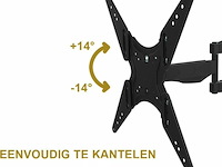 Tv beugel - afbeelding 3 van  5