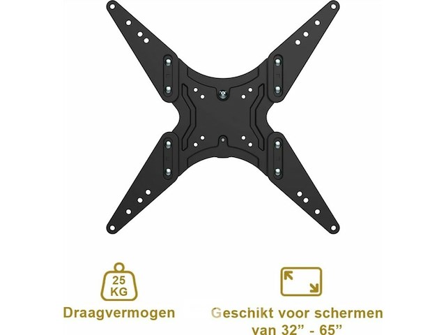 Tv beugel - afbeelding 4 van  5