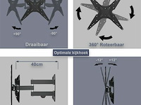 Tv beugel - afbeelding 5 van  5