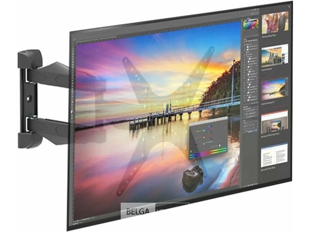 Tv beugel - afbeelding 2 van  5