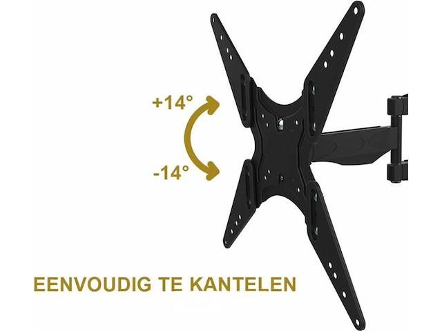 Tv beugel - afbeelding 3 van  5