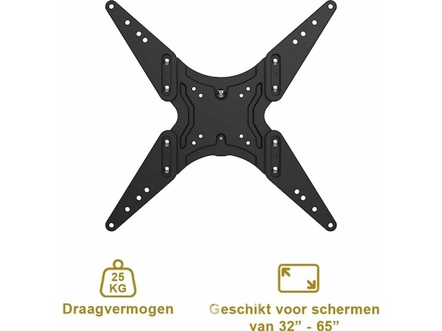 Tv beugel - afbeelding 4 van  5