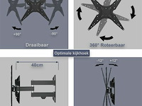 Tv beugel - afbeelding 5 van  5