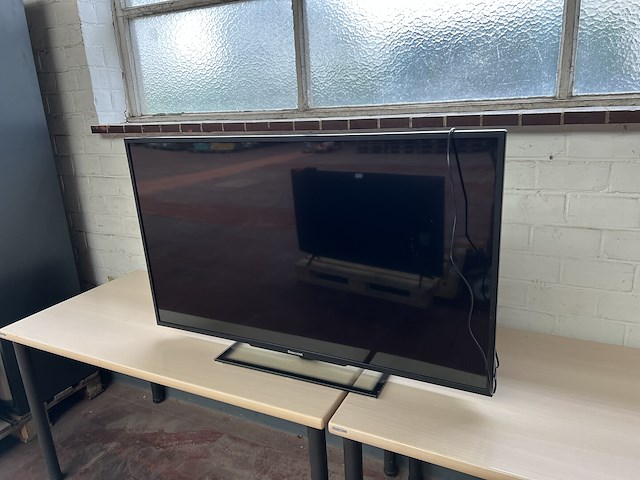 Tv changhong - afbeelding 2 van  5