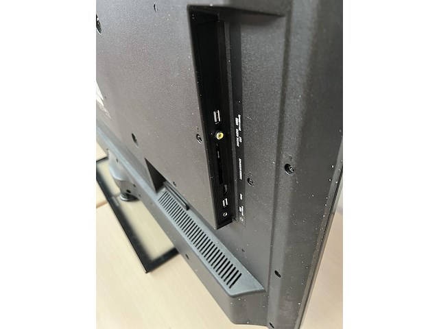 Tv changhong - afbeelding 4 van  5