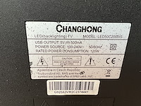 Tv changhong - afbeelding 5 van  5