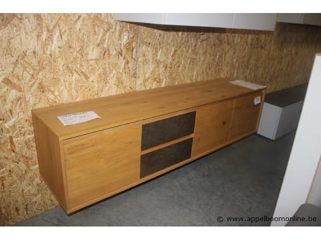 Tv dressoir isola - afbeelding 1 van  3