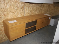 Tv dressoir isola - afbeelding 1 van  3