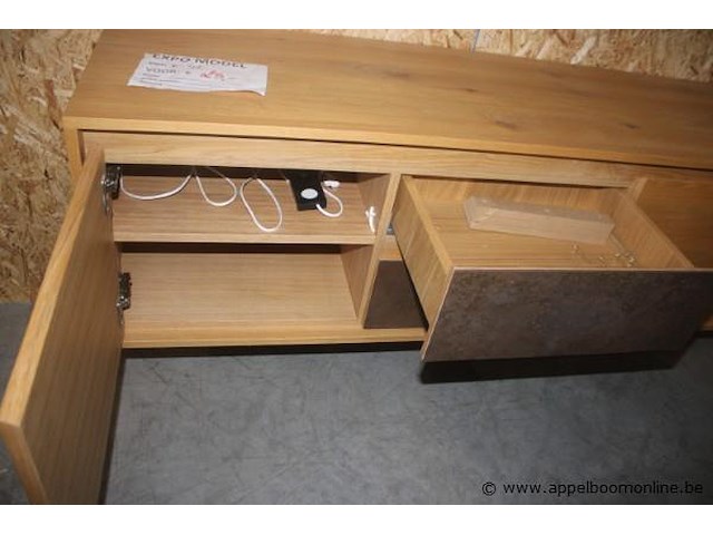 Tv dressoir isola - afbeelding 2 van  3