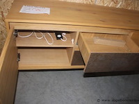Tv dressoir isola - afbeelding 2 van  3
