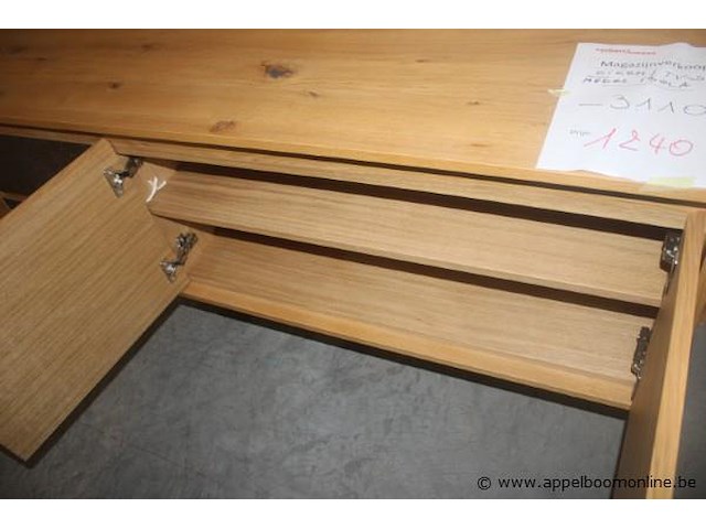 Tv dressoir isola - afbeelding 3 van  3