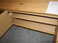 Tv dressoir isola - afbeelding 3 van  3