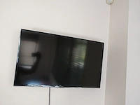 Tv, dymo & scanner - afbeelding 2 van  6