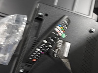 Tv edenwood - afbeelding 4 van  5