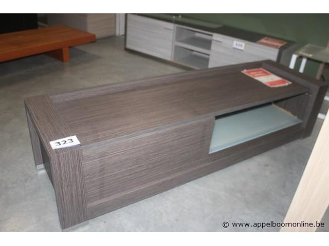 Tv-element - afbeelding 1 van  1