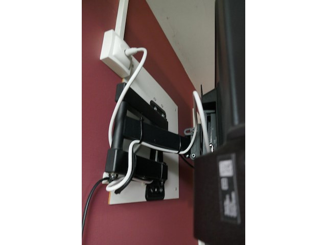 Tv flascreen philips - afbeelding 2 van  3